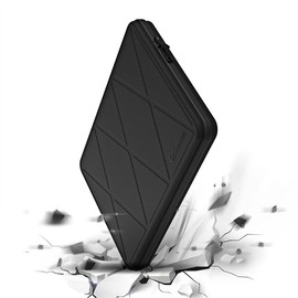 Smatree 15.6-16 inch Hard Protective Laptop Sleeve Compatible for ASUS ROG Zephyrus G15 (2022/2021), for ASUS ROG Zephyrus M16 (2023/2022/2021) Ultra Lightweight 16 inch ASUS Laptop Bag