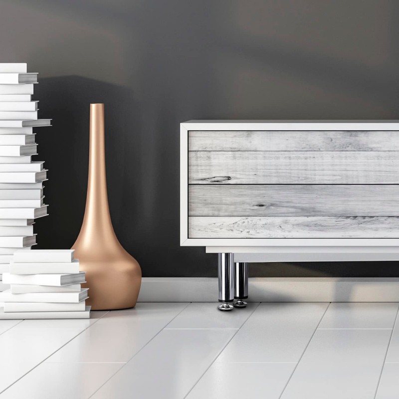 Set of 4 Furniture Feet, Adjustable Sofa Feet, Maximum Load