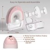 Breast Container for Nursing - Handsfree - Comes with 2