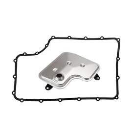 Transmission Filter & Gasket Kit Fit for Ford F-250 F-350 F-450 F-550 6.7L Powerstroke W/ 6R140 Transmission 2011-2019 replace BC3Z-7A098-B, BC3Z-7A191-B
