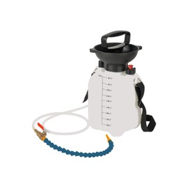 KAERKA 5L Transmission Fluid Pump, Hand Pump Automotive, Transmission Oil Pump,Oil Transfer Pump,Effortless Oil Transfer System for Automotive Repair