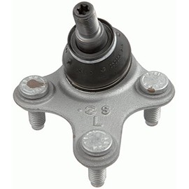 LEMFÃRDER LEMFO 36921 01 Wheel Suspensions