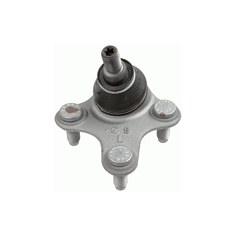 LEMFÃRDER LEMFO 36921 01 Wheel Suspensions