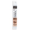Makeup Revolution, Peptide Strength Lash & Brow Serum, 2-in-1 Serum