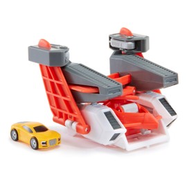 Havex Machines Sonic Jet SJ-2200 Vehicle