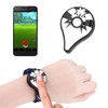Bluetooth Wrist Band Bracelet for Game Dedicated Machine Automatic Version