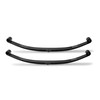 LIBRA Mobile Home Trailer Leaf Spring-Mono Leaf Double Eye 3000lbs