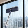 3 in 1 Window Squeegee for Home, Window Cleaning Kit