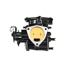 PUCKY Carburetor For Mikuni Super BN Series 38mm Carburetor BN38-34-8113