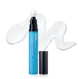 belif Gel Refrescante Para Ojos Aqua Bomb Cafeína Y Ácido Hialurónico Para Reducir La Hinchazón E Hidratar Niacinamida Y Vitamina C Para Las Ojeras Ad