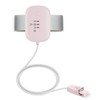 Bedwetting Alarm for Boys Girls, Night Time Potty Training Alarm