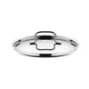 Lagostina Sfiziosa Stainless Steel Lid Stainless Steel, Stainless Steel, 210