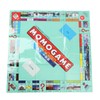 Family Board Game China Location Desktop Dice Game Cartoon Chess