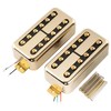 Artec TVFT Filtertron Alnico 5 Humbucker Pickup PU for Electric