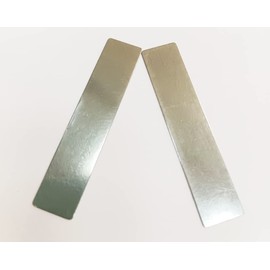 （2block）Air Compressor Reed Valve Valves Compatible with Craftsman/Central Pneumatic Harbor Freight Compressor