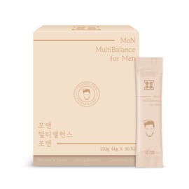 Yeonglong Moan Multi Balance For Men / 모앤 멀티밸런스 포맨