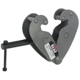 JET HD-1T 1-Ton Heavy Duty Beam Clamp