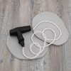 Create idea 1 x Chainsaw Starter Handle with Rope Replacement