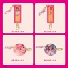 Shobido Licca-chan Secret Bangs Clip (16 Types)
