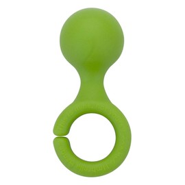 ビニール傘のかわいい相棒! アンブレラハンガー グリーングラスMBA-UH05