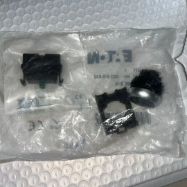 Eaton NSB M22-D-S-K10 Pushbuttons Non-Illuminate