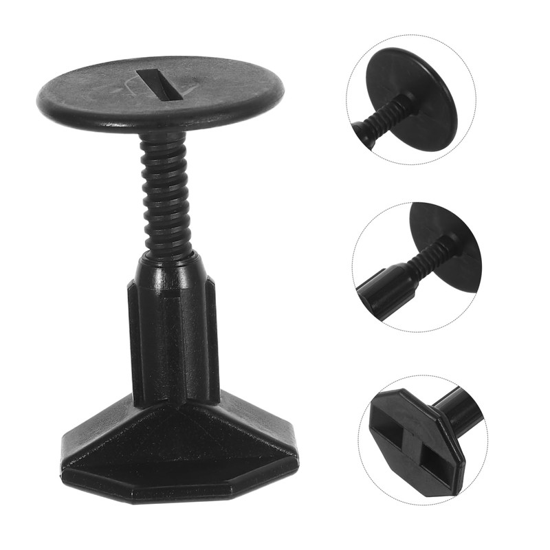 CORHAD Sturdy Surfboard Repair Kit Boat Plug for Paddleboard Leash