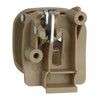 APPERFiT Glove Box Latch 10328824 (Oak) Compatible with Chevy C5