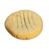Goldis Persian Walnut Cookies, Traditional Koloocheh, 4 Pieces