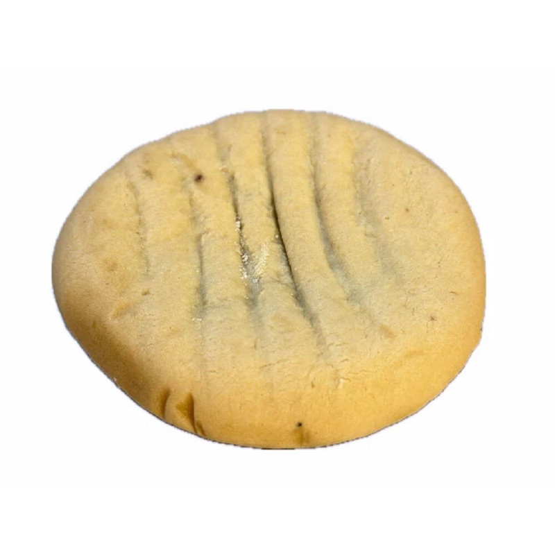 Goldis Persian Walnut Cookies, Traditional Koloocheh, 4 Pieces