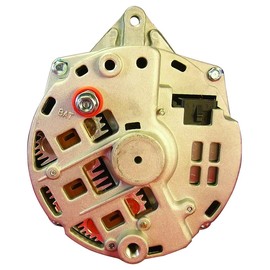 Premier Gear PG-7901-2-5G Alternator Replacement for Tahoe, C1500, K1500, Yukon, Corvette, K2500, K1500 Suburban, Blazer, C2500, C3500, K3500, C1500 Suburban, Jimmy, K2500 Suburban, V1500 Suburban