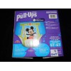 Huggies 4 Huggies Pull-ups 5t-6t over 40-60 Lbs made to