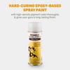 Brownells Aluma-Hyde II Epoxy Based Firearm Finish Spray Coating Protection