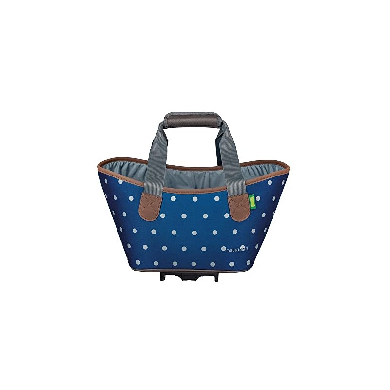 Tubus Carrier Systems GmbH Unisex - Adult Agnetha 2.0 Bag,