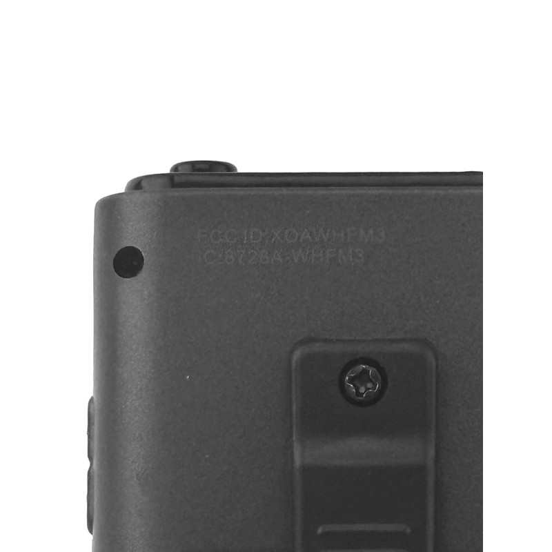 Whole House FM Transmitter 3.0