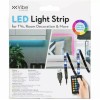 Vibe E-essential LED Light Strip Multi-Color 39 Inch w remote..Cut