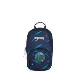ergobag Mini Leisure Backpack, Nursery Backpack, 6 Litres, 270 g