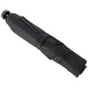 Moonbat 21-431-10965-02 Rain Umbrella, Folding Umbrella, Ultra Lightweight, Large Size,