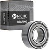 NICHE Wheel Bearing Kit for Kawasaki Teryx 4 4x4 800