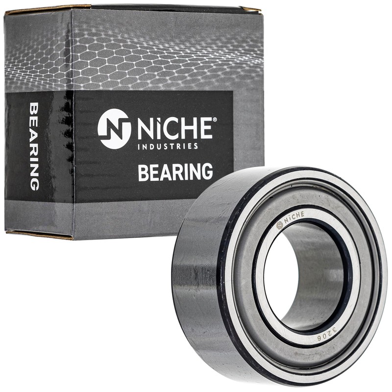 NICHE Wheel Bearing Kit for Kawasaki Teryx 4 4x4 800