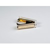 Dany Marcus Staple Remover Gold Acrylic