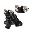 Starter Solenoid Relay 278‑001‑802 278‑001‑376 ABS Replacement for Sea Doo