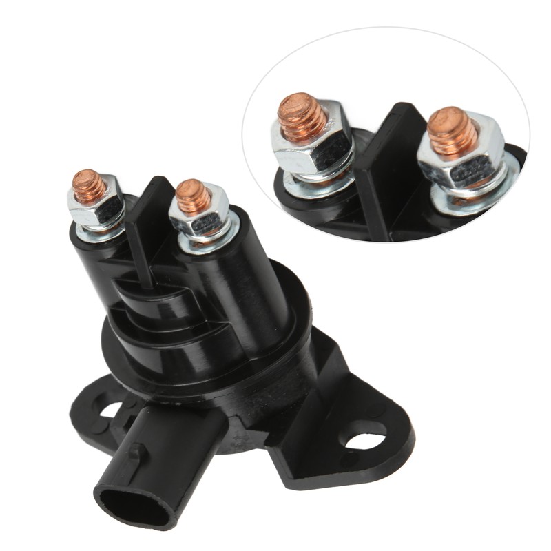 Starter Solenoid Relay 278‑001‑802 278‑001‑376 ABS Replacement for Sea Doo