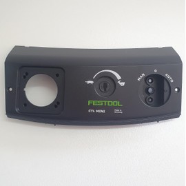 Festool Faceplate CTL Mini Electronic ET-B 200431