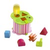 Wonderworld Blossom Sorting Machine