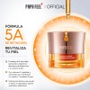 Papa Feel Kit Facial Antiedad Retinol 5pz: Ceramidas, Fps 50