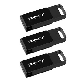 128GB Elite Type-C USB 3.2 Flash Drive – Up to 120MB/s Read, Up to 10x Faster Write Than USB 2.0, Reliable Design, Durable & Portable for Everyday Store & Share, Type-C Connector, 3-Pack