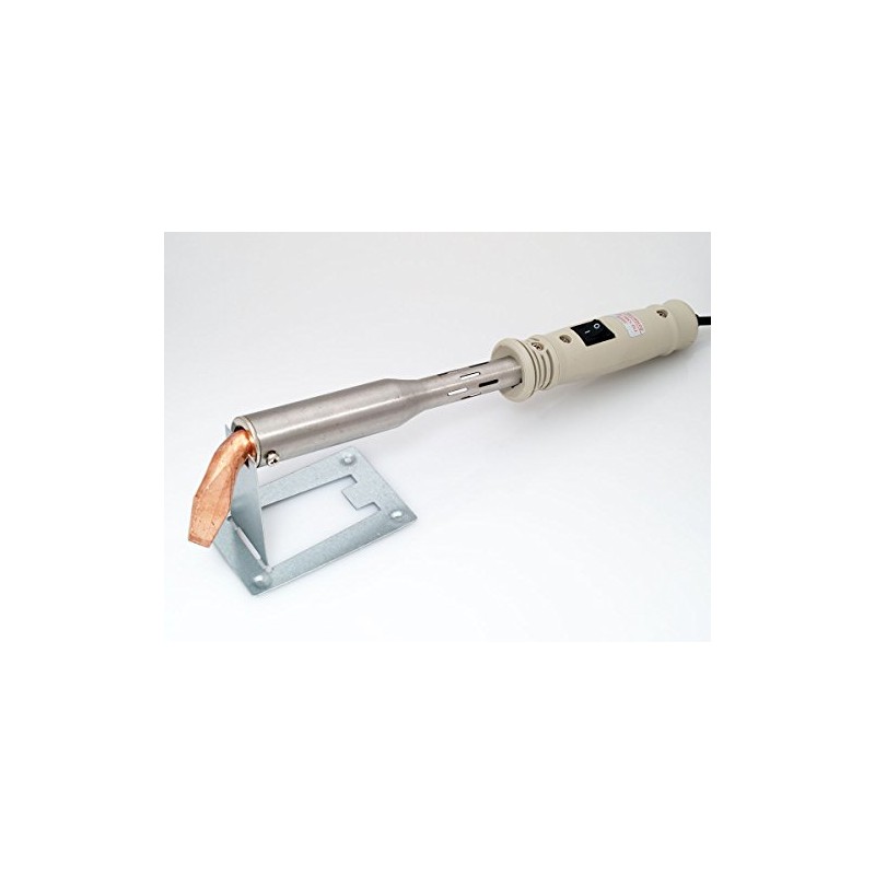 JCM 200W 110V Soldering Iron HEAVY DUTY Plastic Handle with
