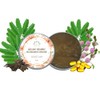 Bálsamo Orgánico Corporal Ozonizado Tepezcohuite, Vitamina E