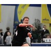 Donic-Schildkröt Waldner 900 Table Tennis Bat, ABP Handle, 2.1 mm