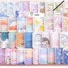 A7 Fresh and Cute Mini Notebook,Coil Notebook,Office Notebook,School Notebook -